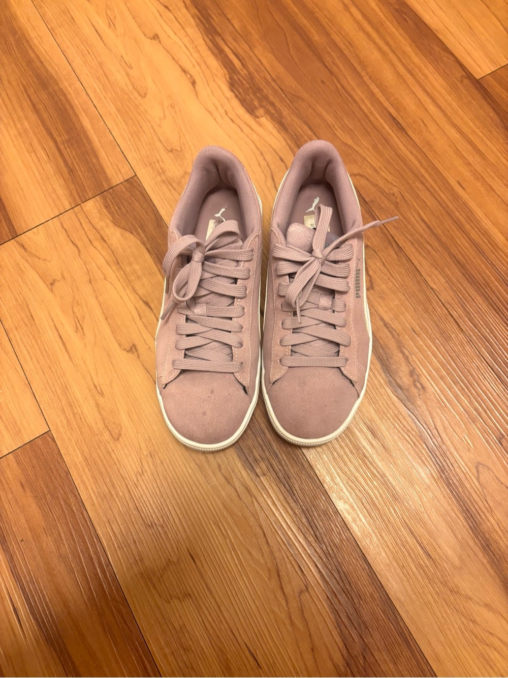Puma Vikky v2 soft foam sneakers